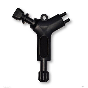 Spare key