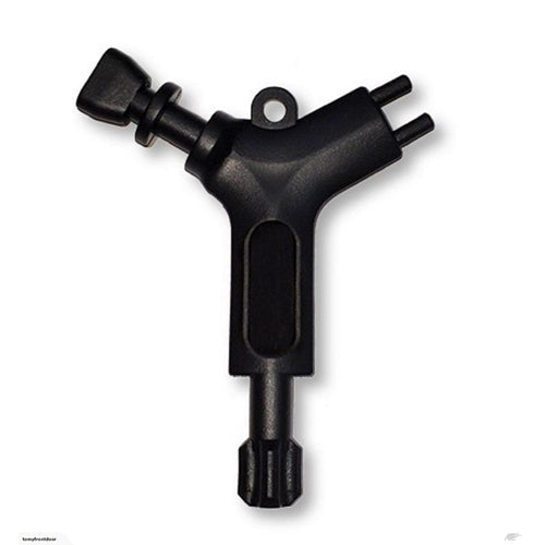Spare key